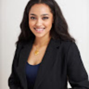 Meet your Posher, Keisha